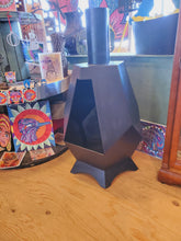 Load image into Gallery viewer, Fully welded steel chiminea
