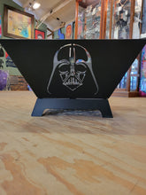 Load image into Gallery viewer, 24&quot; Darth Vader/Maul Fire Pit
