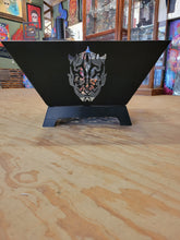 Load image into Gallery viewer, 24&quot; Darth Vader/Maul Fire Pit
