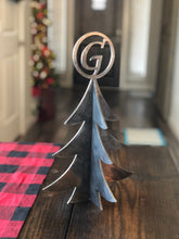 Load image into Gallery viewer, Christmas Tree Table Toppers
